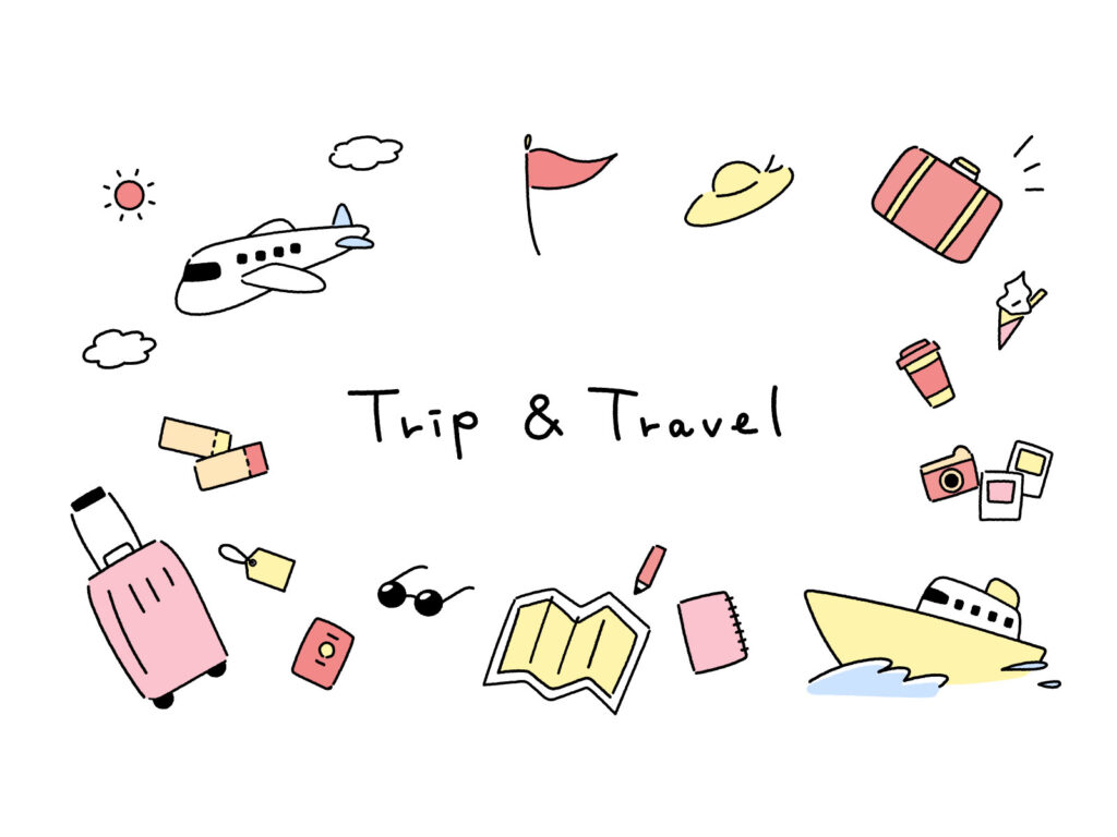 飛行機 子連れ旅行