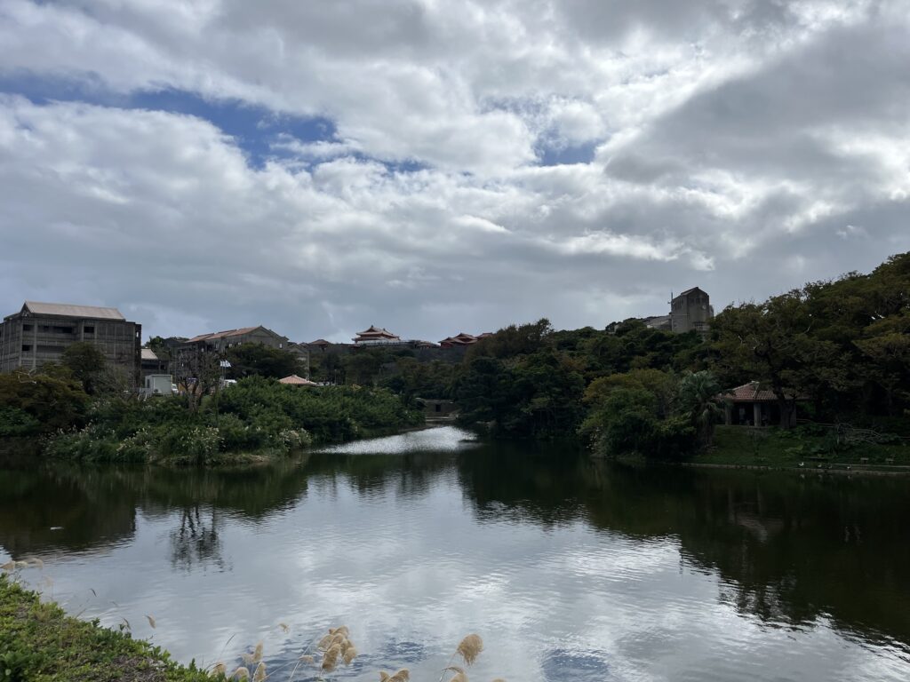 沖縄旅行 子連れ沖縄 首里城 沖縄さんぽ
