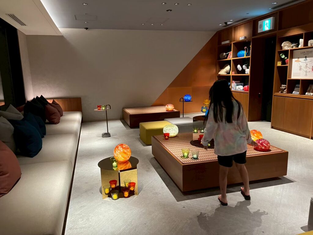 子連れ沖縄旅行
沖縄旅行
レンタカーなし
OMO5沖縄那覇
ホテルアクティビティ