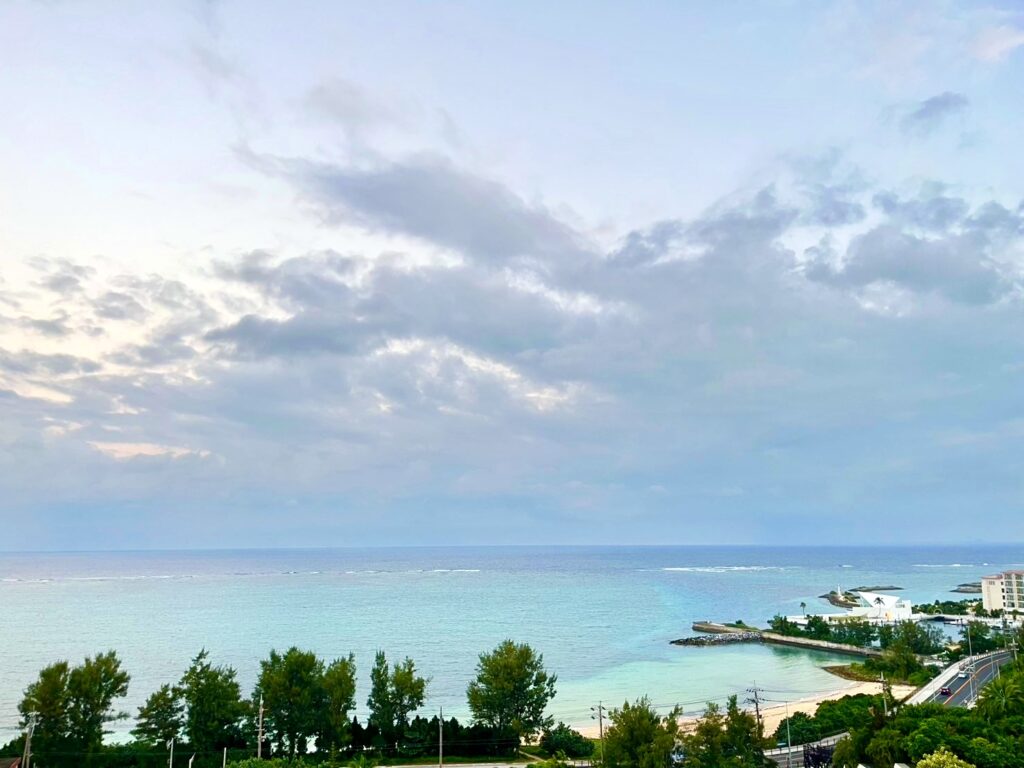 沖縄旅行
安い時期
子連れ沖縄旅行