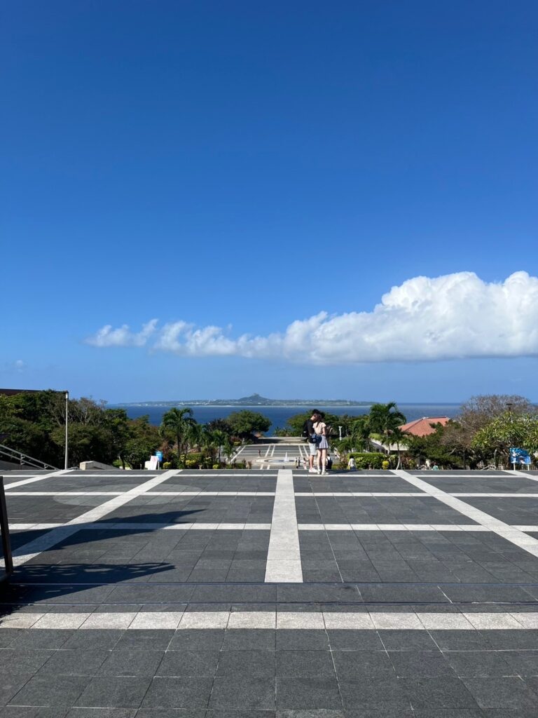沖縄旅行
安い時期
子連れ沖縄旅行